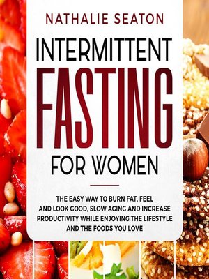 cover image of Intermittent Fasting for Women